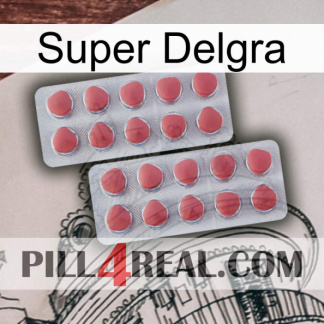 Super Delgra 19
